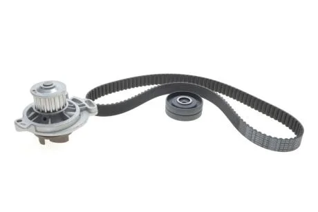 Комплект ГРМ, пас+ролик+помпа BOSCH 1 987 948 857