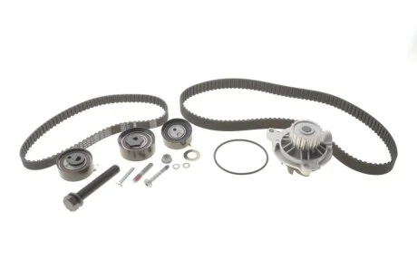 К-Т ЗУБЧАТИХ РЕМЕНІВ/ ВОД. НАСОС BOSCH 1 987 948 873