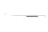Комплект пружинок колодок ручника Toyota Hilux 04- QUICK BRAKE 105-0854 (фото 6)