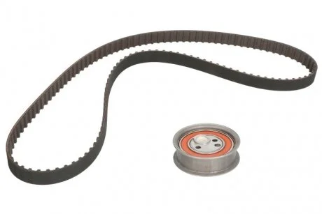 Комплект ГРМ (ремінь + ролик) CT 630 K4 Contitech CT630K4