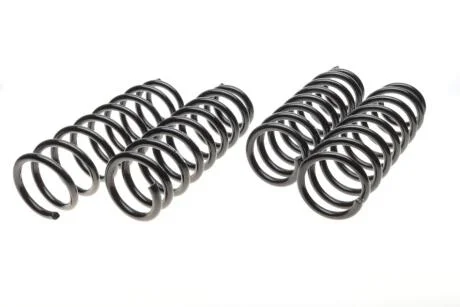 Комплект пружин (Pro-Kit) BMW 7 (F01-F04) 3.0 09-15 (N57/N52/N54/N55) (4 шт.) EIBACH E10-20-018-01-22