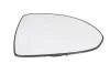Скло дзеркала заднього виду BLIC 6102-02-1232220P (фото 1)