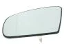 Скло дзеркала заднього виду BLIC 6102-02-1271510P (фото 1)