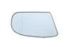 Скло дзеркала заднього виду BLIC 6102-02-1272532P (фото 1)