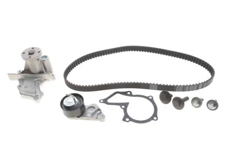 Водяний насос + комплект зубчатого ременя BOSCH 1 987 946 431