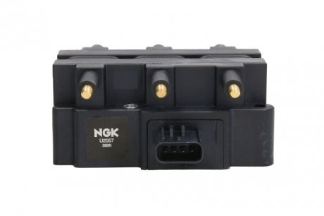 Катушка запалювання U2057 NGK 48260
