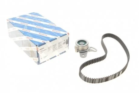 Комплект ГРМ (ремінь + ролик) BOSCH 1 987 946 303 (фото 1)