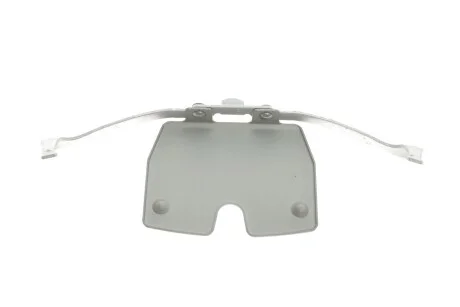 Планка супорта гальмівного ATE 11.8116-0008.2