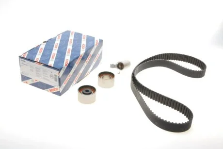 Комплект ременя ГРМ BOSCH 1 987 948 193 (фото 1)