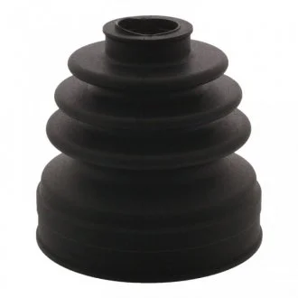 Комплект пильовиків гумових FE39240 FEBI BILSTEIN 39240 (фото 1)