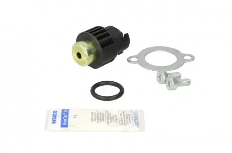 Ремкомплект перемикача КПП WO Wabco 421 355 932 2