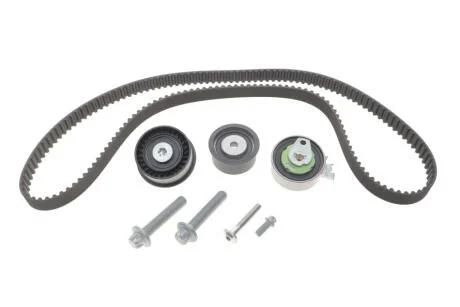 К-Т ЗУБЧАТИХ РЕМЕНІВ+ РОЛИКИ BOSCH 1 987 948 257