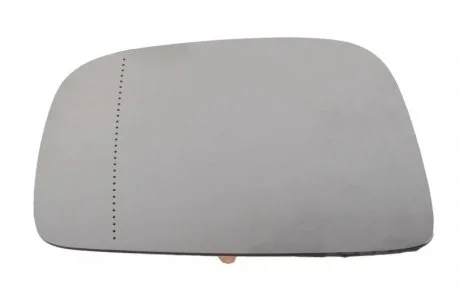 Скло дзеркала заднього виду BLIC 6102-02-1221517P
