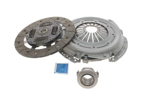 Комплект зчеплення + підшипник SACHS 3000 950 065 (фото 1)