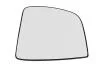 Скло дзеркала заднього виду BLIC 6102-02-1233943P (фото 1)