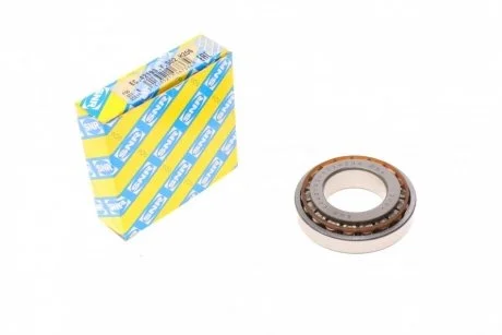 Підшипник КПП Opel Astra/Insignia 05-17 (28x55x13.75) SNR NTN EC42193Y S02 H206