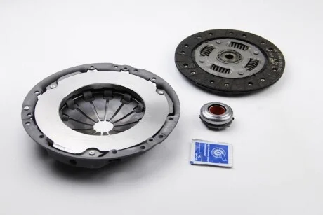 Комплект зчеплення + підшипник SACHS 3000 951 544 (фото 1)