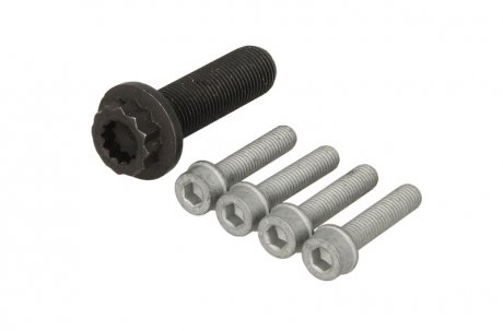 Комплект болта, шків коленвала 8000 4920 CORTECO 80004920