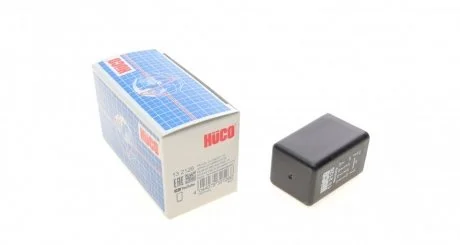 Реле свічок розжарювання VW T5 2.5TDI 03-09 (H?CO) HITACHI 132126