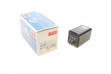 Реле свечей накаливания VW Passat/Golf 1.9/2.0TDI 05-13 (H?CO) HITACHI 132128