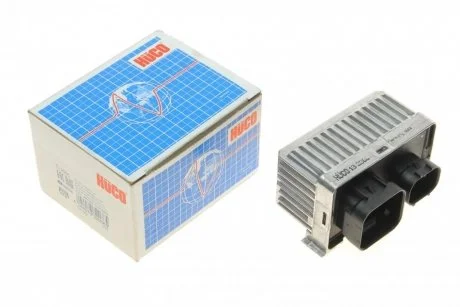 Реле свічок розжарювання Opel Insignia A/Astra J 1.3/2.0CDTI 08-17 (H?CO) HITACHI 132066