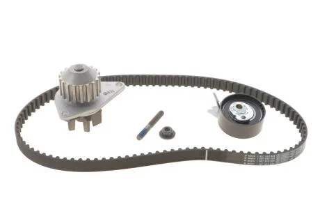 Поліклиновий ремінь BOSCH 1 987 946 933