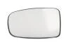 Скло дзеркала заднього виду BLIC 6102-20-2001381P (фото 1)