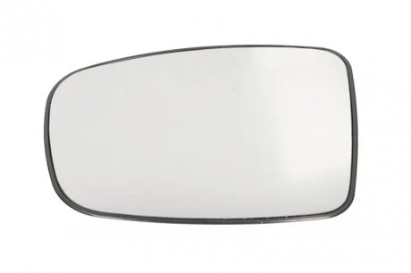 Скло дзеркала заднього виду BLIC 6102-20-2001381P