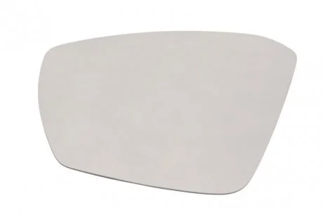 Скло дзеркала заднього виду BLIC 6102-43-2002359P