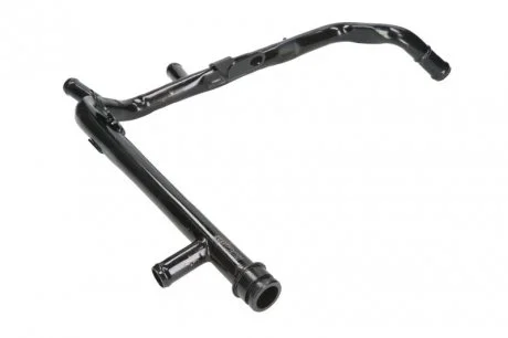 Патрубок радіатора AUDI A3, TT SEAT CORDOBA, IBIZA II, LEON, TOLEDO II SKODA OCTAVIA I VW BORA, BORA I, GOLF IV, NEW BEETLE 1.8 12.96-12.10 THERMOTEC DWW055TT