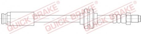 Елементи гальмівної магістралі QB3221 QUICK BRAKE 3221