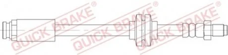 Елементи гальмівної магістралі QB3221 QUICK BRAKE 3221