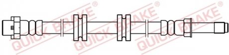 Елементи гальмівної магістралі QB3222 QUICK BRAKE 3222