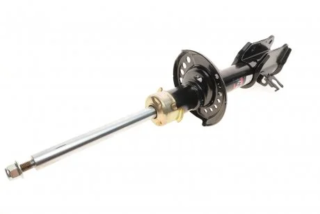 Амортизатор (передній) (L) Fiat 500X/4X4 14- MAGNETI MARELLI 355002070200