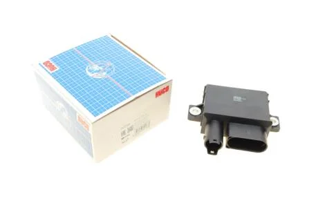 Реле свечей накаливания BMW 3 (E90/E91)/5 (E60)/X3 (E83) 2.0d 03-15 (N47) (H?CO) HITACHI 132193