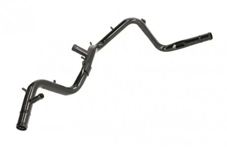 Патрубок радіатора SEAT TOLEDO I VW GOLF II, JETTA II 1.6/1.8 08.83-03.99 THERMOTEC DWW255TT