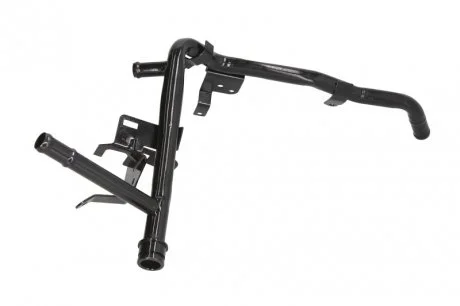 Патрубок радіатора AUDI A3 SEAT TOLEDO II SKODA OCTAVIA I VW BORA I, GOLF IV 1.9D 09.96-12.10 THERMOTEC DWW265TT