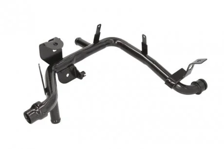 Патрубок радіатора AUDI A4 B6, A6 C5 VW PASSAT B5.5 1.9D 11.00-05.05 THERMOTEC DWW269TT