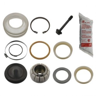 Ремкоплект реактивної тяги FE08959 FEBI BILSTEIN 08959