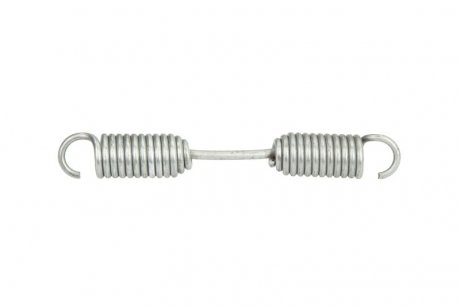 Пружина гальмівної колодки FE02207 FEBI BILSTEIN 02207