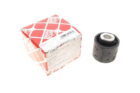 Сайлентблок балки (задньої/спереду/посередине) BMW 3 (E46) 00-07 FEBI BILSTEIN 12508