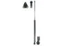 Амортизатор кришки багажника LS8135713 LESJOFORS 8135713 (фото 1)