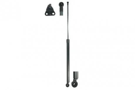 Амортизатор кришки багажника LS8135713 LESJOFORS 8135713