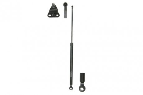 Амортизатор кришки багажника LS8135714 LESJOFORS 8135714