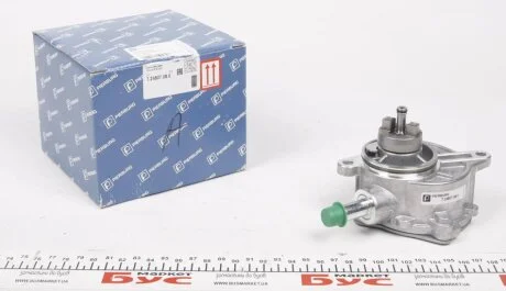 Насос вакуумний MB Sprinter 906 2.2CDI 00- OM646 PIERBURG 7.24807.08.0