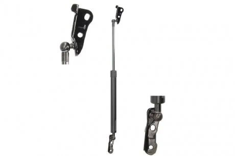 Газова пружина кришки багажника TOYOTA AVENSIS VERSO NADWOZIE WIELKOPRZESTRZENNE (MPV) 05.01-12.10 LESJOFORS 8192539