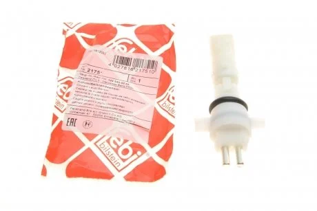 Датчик рівня охолоджуючої рідини MB E-class (W124) FEBI BILSTEIN 21751