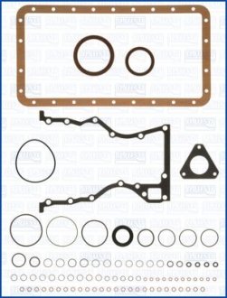 Набір прокладок двигуна нижній AJU54117100 AJUSA 54117100 (фото 1)