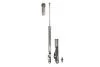 Амортизатор кришки багажника LS8192565 LESJOFORS 8192565 (фото 1)