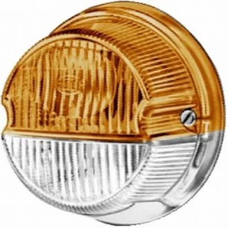 Елементи вказувача повороту 9EL088 538-001 HELLA 9EL 088 538-001 (фото 1)